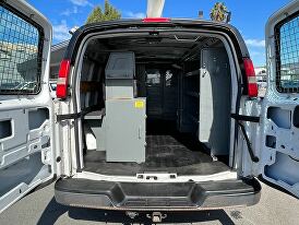 2014 Chevrolet Express Cargo 2500 RWD for sale in El Cajon, CA – photo 20