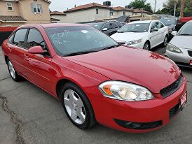 2008 Chevrolet Impala SS FWD for sale in Bellflower, CA – photo 4