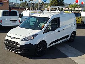 2015 Ford Transit Connect Cargo XL LWB FWD with Rear Cargo Doors for sale in El Cajon, CA – photo 12