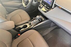 2020 Toyota Corolla Hybrid LE FWD for sale in Concord, CA – photo 13