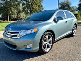 2010 Toyota Venza V6 AWD for sale in Rocklin, CA – photo 3