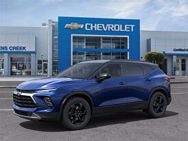 2023 Chevrolet Blazer 2LT FWD for sale in San Jose, CA – photo 2