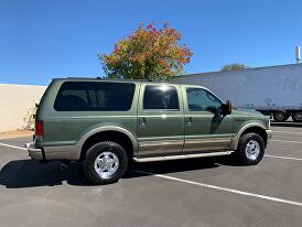 2004 Ford Excursion Eddie Bauer 4WD for sale in Sacramento, CA – photo 17