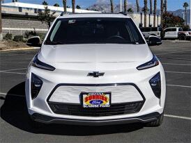 2022 Chevrolet Bolt EUV Premier FWD for sale in Fontana, CA – photo 34