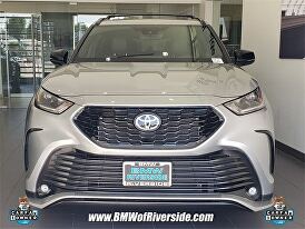 2021 Toyota Highlander XSE FWD for sale in Riverside, CA – photo 2
