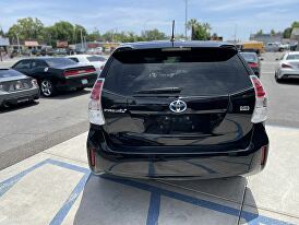 2016 Toyota Prius v Two FWD for sale in Sacramento, CA – photo 5