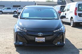 2021 Toyota Prius Prime LE FWD for sale in Huntington Beach, CA – photo 3