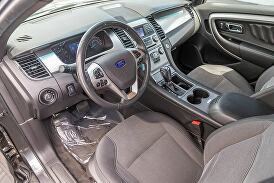 2018 Ford Taurus SEL AWD for sale in Sacramento, CA – photo 8