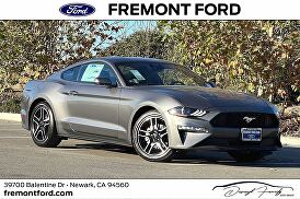 2022 Ford Mustang EcoBoost Fastback RWD for sale in Newark, CA