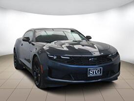 2021 Chevrolet Camaro LT1 for sale in Montclair, CA – photo 4