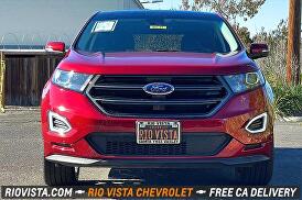 2018 Ford Edge Sport for sale in Buellton, CA – photo 9