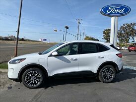 2022 Ford Escape Hybrid Plug-in SEL FWD for sale in Rio Vista, CA – photo 3