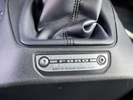 2021 Ford Bronco 2-Door 4WD for sale in Oxnard, CA – photo 29