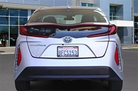 2018 Toyota Prius Prime Plus for sale in Fairfield, CA – photo 9