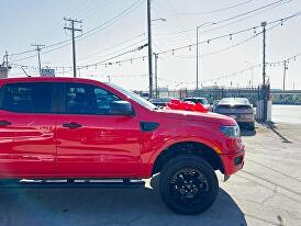 2021 Ford Ranger XLT for sale in Oxnard, CA – photo 11