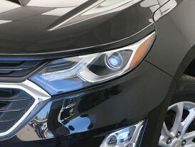 2018 Chevrolet Equinox 1.5T LT AWD for sale in Garden Grove, CA – photo 9