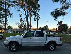 2005 Ford Explorer Sport Trac XLT Crew Cab for sale in Fremont, CA – photo 3