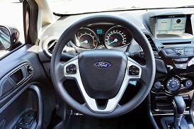 2018 Ford Fiesta SE for sale in El Cajon, CA – photo 20