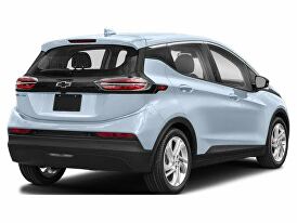 2023 Chevrolet Bolt EV 1LT FWD for sale in Torrance, CA – photo 5