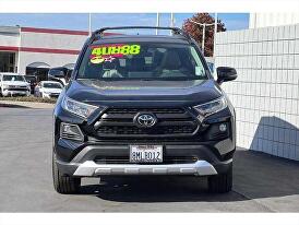 2019 Toyota RAV4 Adventure for sale in Salinas, CA – photo 9