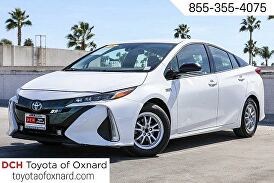 2018 Toyota Prius Prime Premium for sale in Oxnard, CA