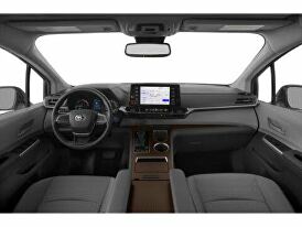 2023 Toyota Sienna LE 8-Passenger FWD for sale in Mission Hills, CA – photo 11