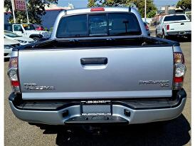 2015 Toyota Tacoma PreRunner for sale in Merced, CA – photo 8