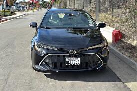 2019 Toyota Corolla Hatchback XSE for sale in Capitola, CA – photo 3