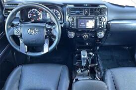 2019 Toyota 4Runner TRD OFF-ROAD for sale in Oakland, CA – photo 15