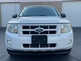 2009 Ford Escape Hybrid Limited for sale in Sacramento, CA – photo 2