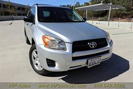 2010 Toyota RAV4 for sale in San Diego, CA – photo 26