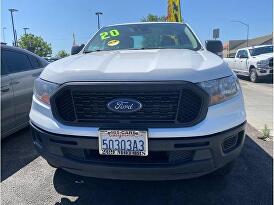 2020 Ford Ranger XL for sale in Stockton, CA – photo 2