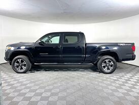 2018 Toyota Tacoma TRD Sport Double Cab LB RWD for sale in Signal Hill, CA – photo 4