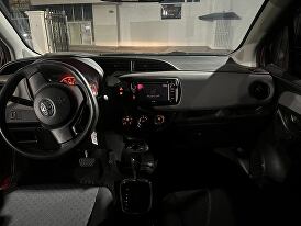 2015 Toyota Yaris LE for sale in Upland, CA – photo 8