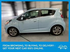 2016 Chevrolet Spark EV 1LT for sale in San Jose, CA – photo 5