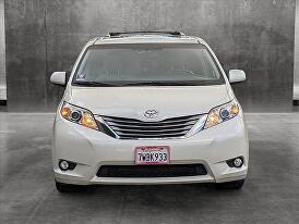 2017 Toyota Sienna XLE for sale in Santa Clara, CA – photo 2