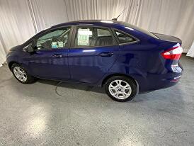 2016 Ford Fiesta SE for sale in Chico, CA – photo 10