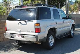 2005 Chevrolet Tahoe LT for sale in Orange, CA – photo 9