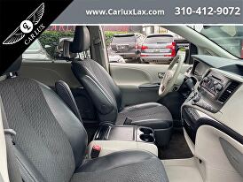 2012 Toyota Sienna SE 8-Passenger for sale in Inglewood, CA – photo 24