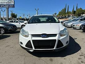 2012 Ford Focus SE for sale in Glendale, CA – photo 2