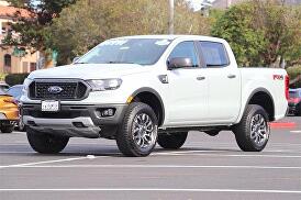 2022 Ford Ranger XLT for sale in Colma, CA – photo 11