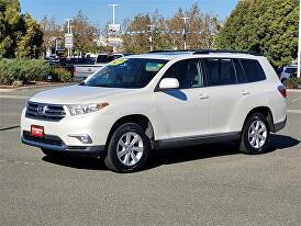 2012 Toyota Highlander for sale in Pittsburg, CA – photo 7