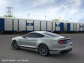 2022 Ford Mustang Mach 1 Fastback RWD for sale in Walnut Creek, CA – photo 4