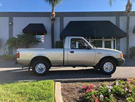 2002 Ford Ranger XL for sale in Temecula, CA – photo 4