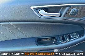 2018 Ford Edge Sport for sale in Buellton, CA – photo 11