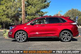 2018 Ford Edge Sport for sale in Buellton, CA – photo 7