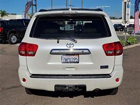 2014 Toyota Sequoia Platinum for sale in National City, CA – photo 21