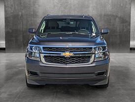 2016 Chevrolet Tahoe LS for sale in Vista, CA – photo 2