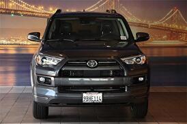 2022 Toyota 4Runner TRD Sport for sale in Fremont, CA – photo 3