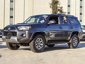 2021 Toyota 4Runner TRD Off Road Premium for sale in Los Angeles, CA – photo 22